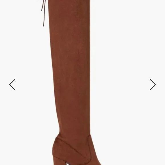 Over the Knee Boots - Picture 6 of 10